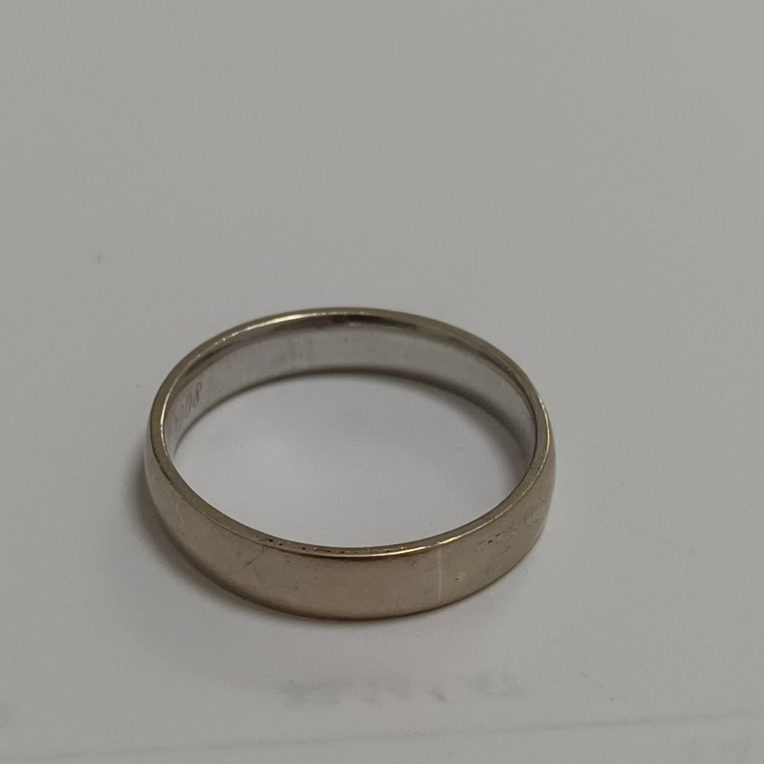 ARGOLLA ORO 14 K 2,90 GRMS (SEMINUEVO)