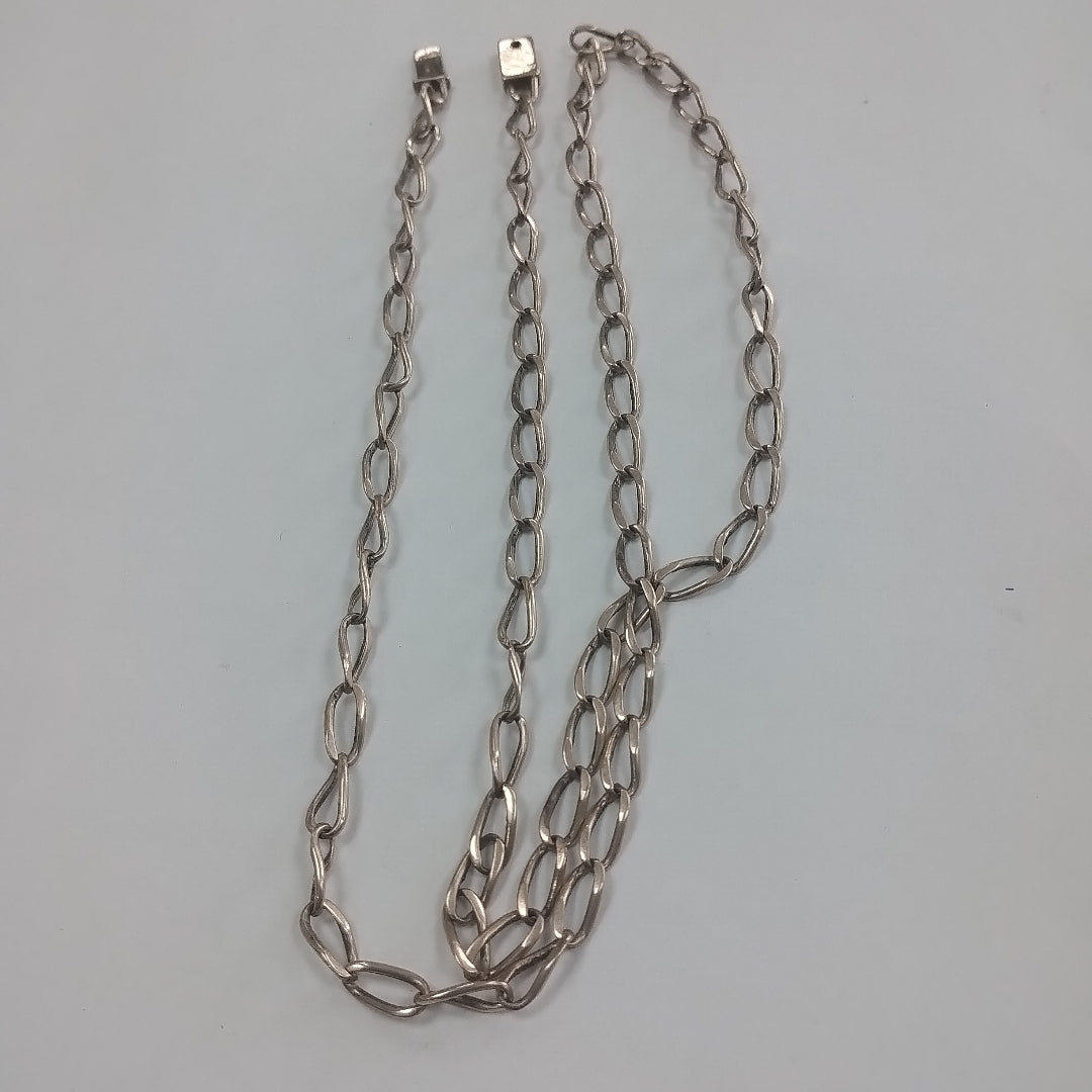 CADENA ORO 8 K 17 GRMS (SEMINUEVO)