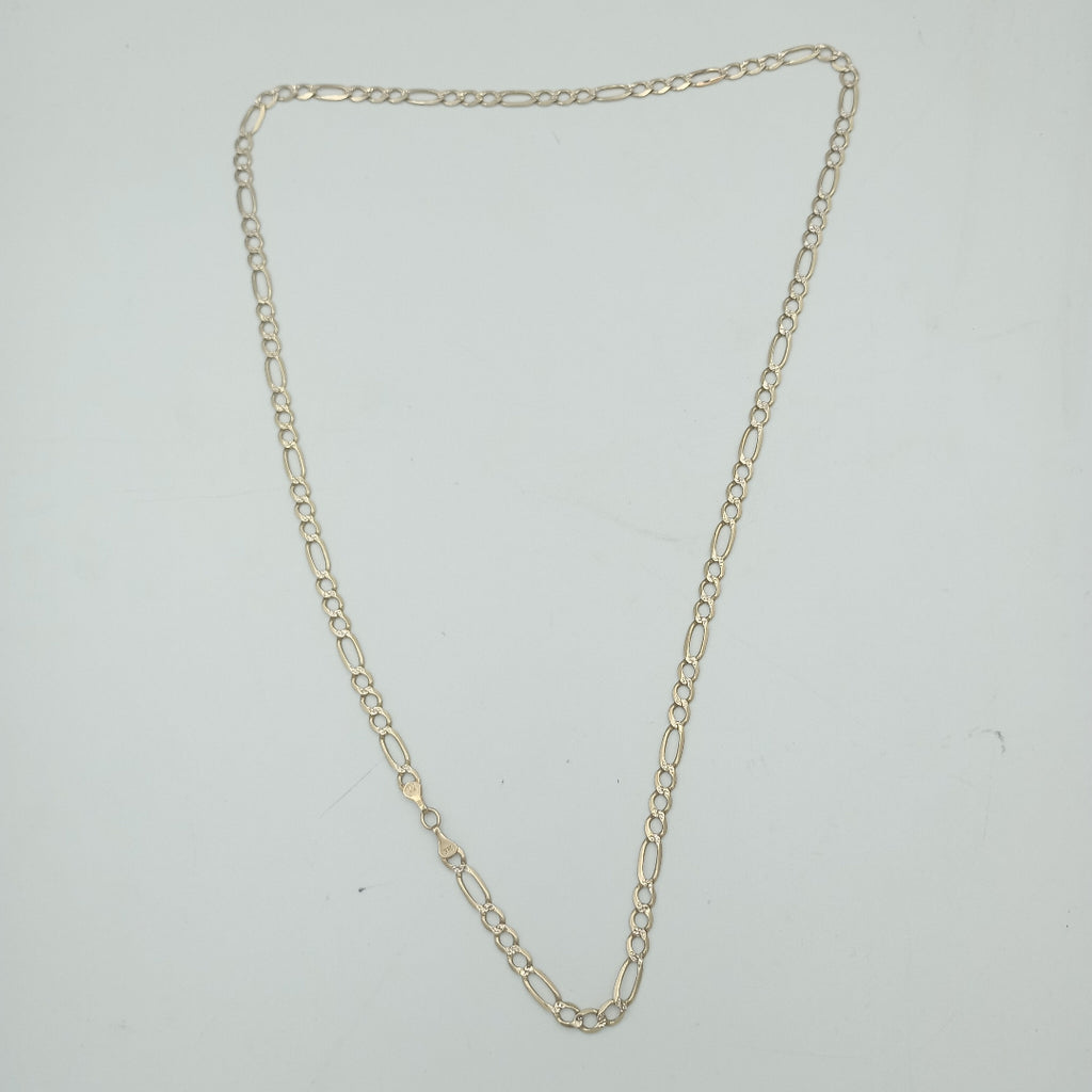 CADENA ORO 14 K 15.9 GRMS (SEMINUEVO)