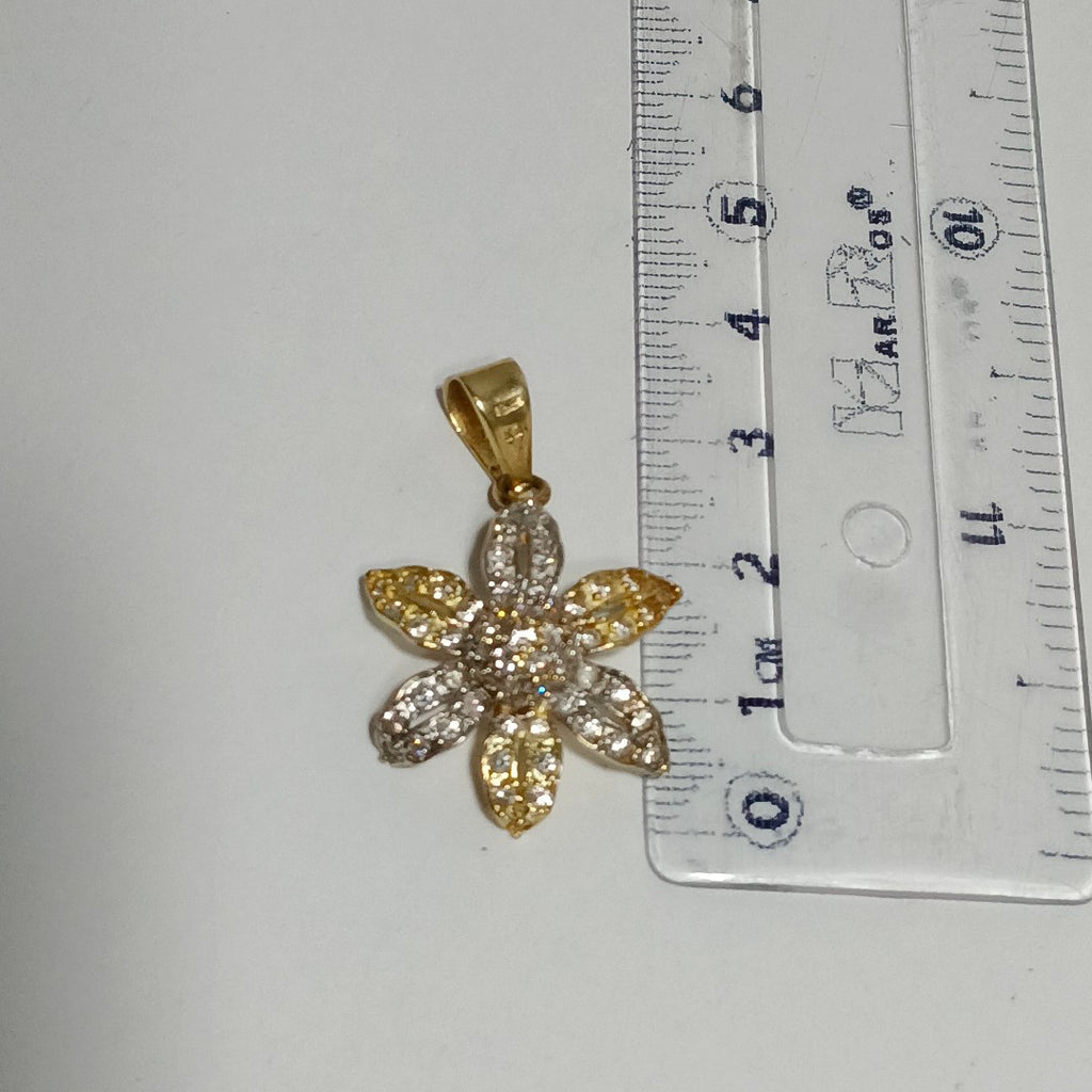 DIJE ORO 14 K 4.2 GRMS (SEMINUEVO)
