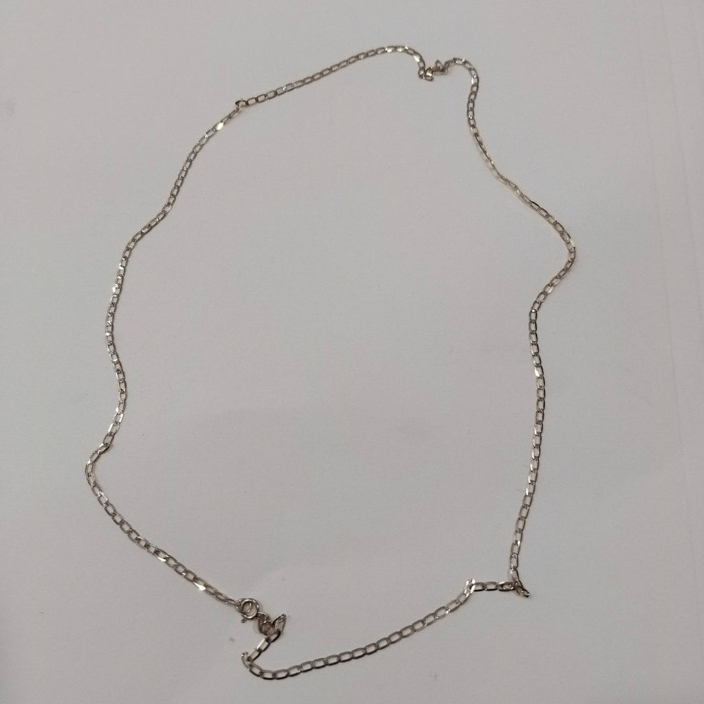 CADENA ORO 14 K 1.8 GRMS (SEMINUEVO)