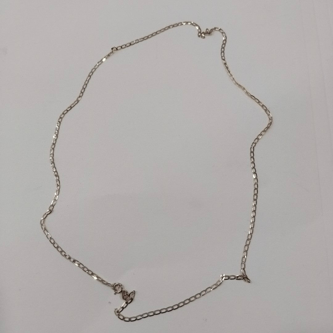 CADENA ORO 14 K 1.8 GRMS (SEMINUEVO)