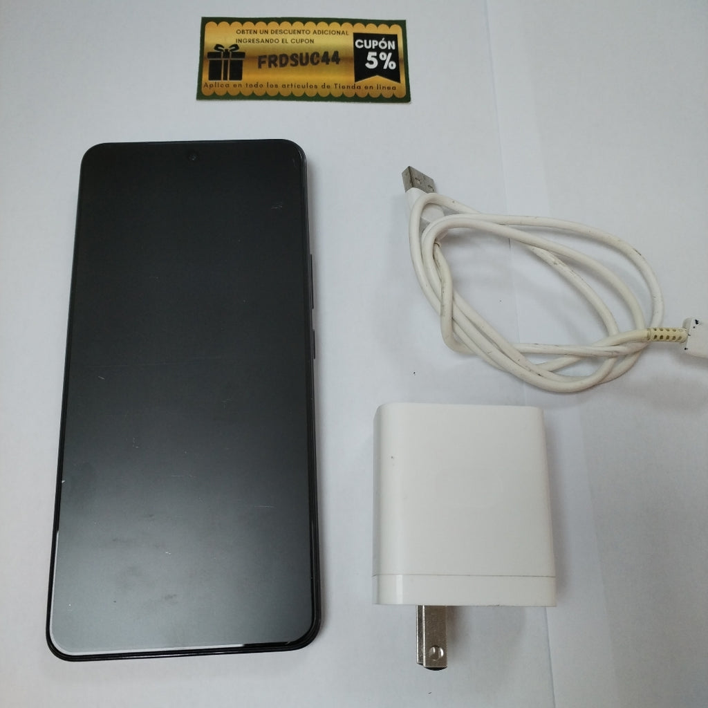 CELULAR VIVO V50 LITE V2441 (2025) 256 GB 8 GB RAM (SEMINUEVO)