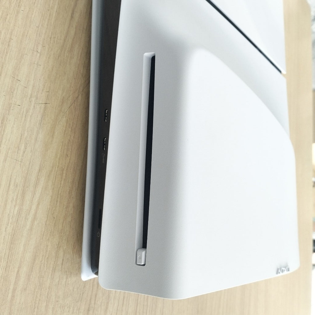 CONSOLA DE VIDEOJUEGO SONY PS5 SLIM 1 TB SSD (SEMINUEVO)