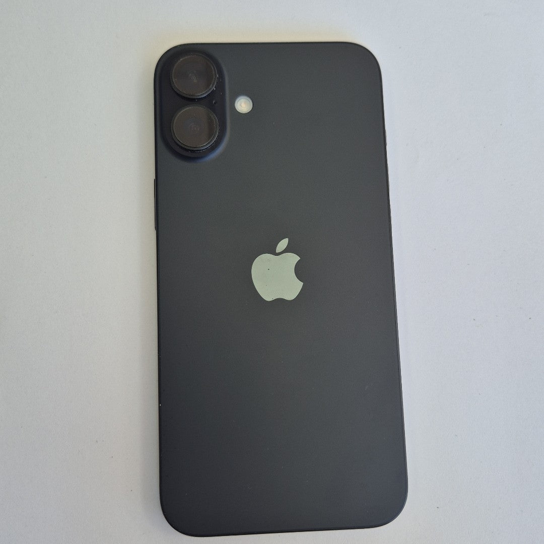 CELULAR APPLE IPHONE 16 PLUS A3289 (2024) 128 GB 8 GB RAM (SEMINUEVO)