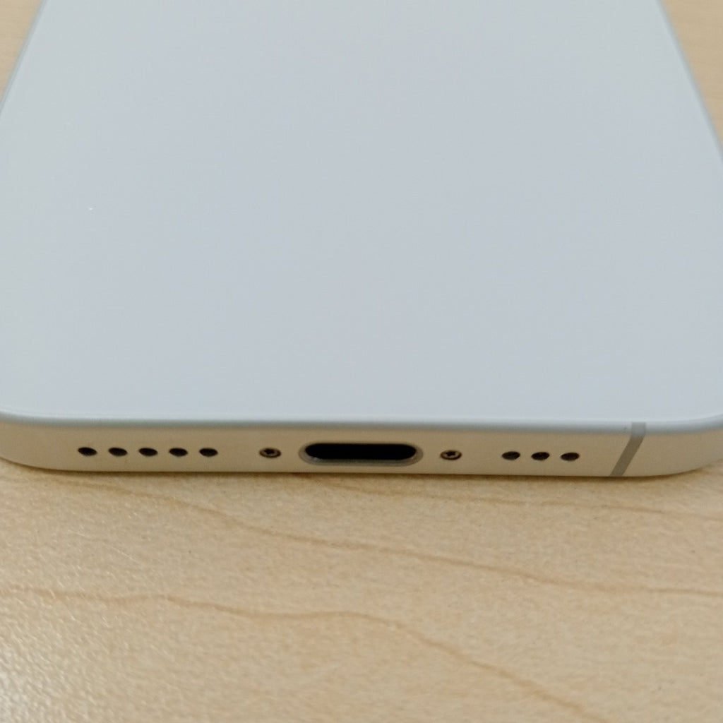 CELULAR APPLE IPHONE 16 A3286 (2024) 128 GB 8 GB RAM (SEMINUEVO)