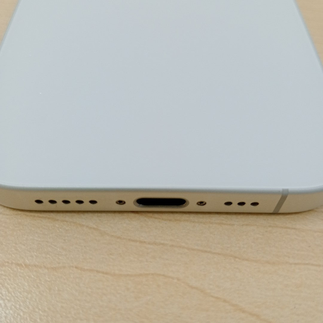 CELULAR APPLE IPHONE 16 A3286 (2024) 128 GB 8 GB RAM (SEMINUEVO)