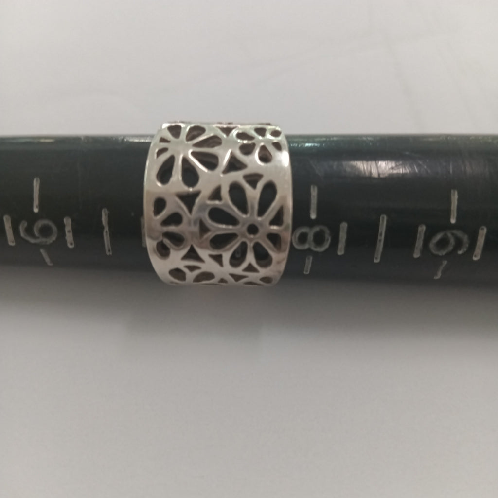 ANILLITO PLATA 5.7 GRMS (SEMINUEVO)