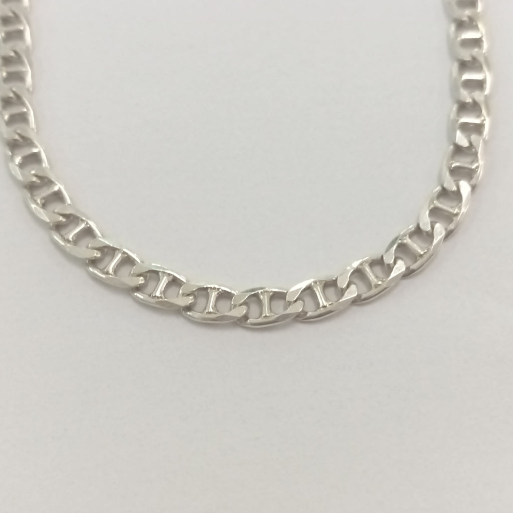 PULSERA PLATA 2.9 GRMS (SEMINUEVO)