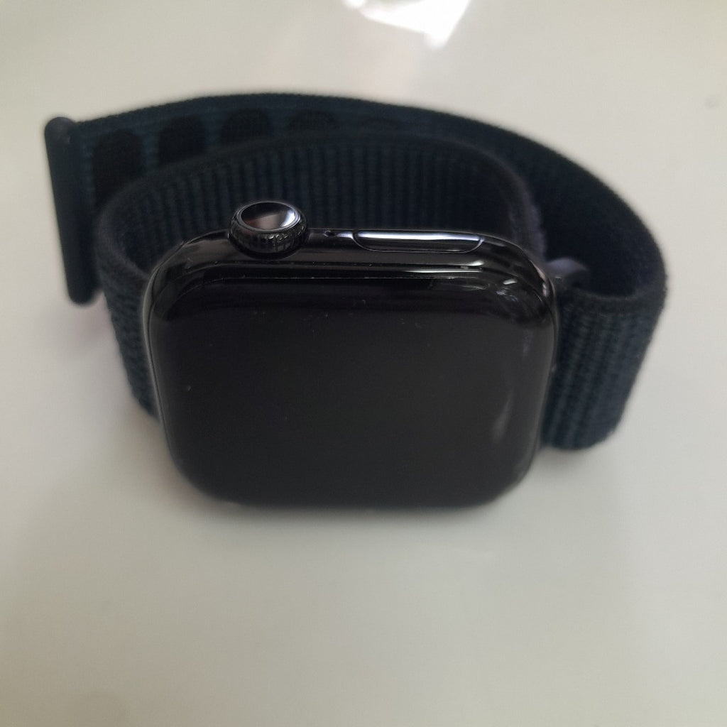 SMARTWATCH APPLE SERIES 10 ALUMINIO A2997 42 MM GPS (SEMINUEVO)