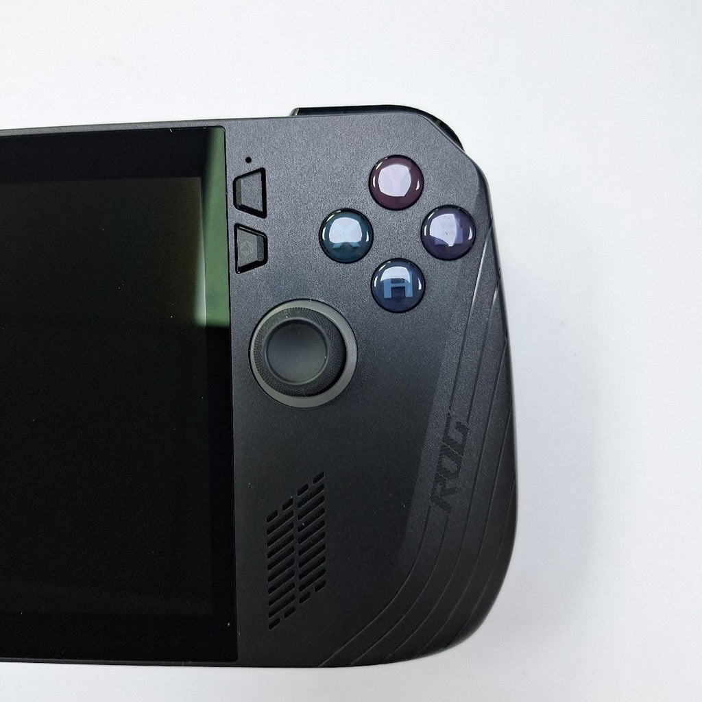 CONSOLA DE VIDEOJUEGO ASUS ROG ALLY X (2024) 1 TB SSD 24 GB RAM (SEMINUEVO)