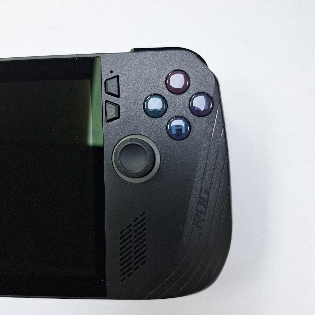 CONSOLA DE VIDEOJUEGO ASUS ROG ALLY X (2024) 1 TB SSD 24 GB RAM (SEMINUEVO)