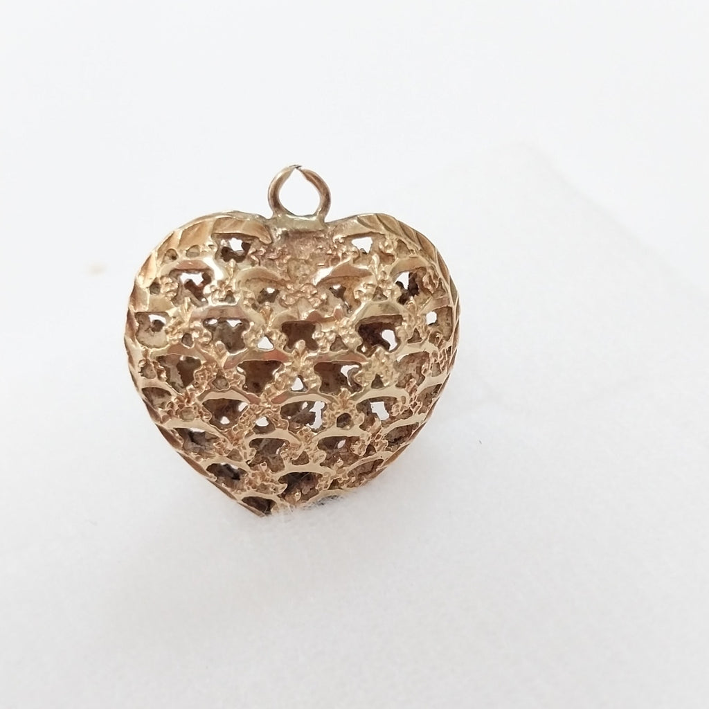 DIJE ORO 10 K 3,30 GRMS (SEMINUEVO)