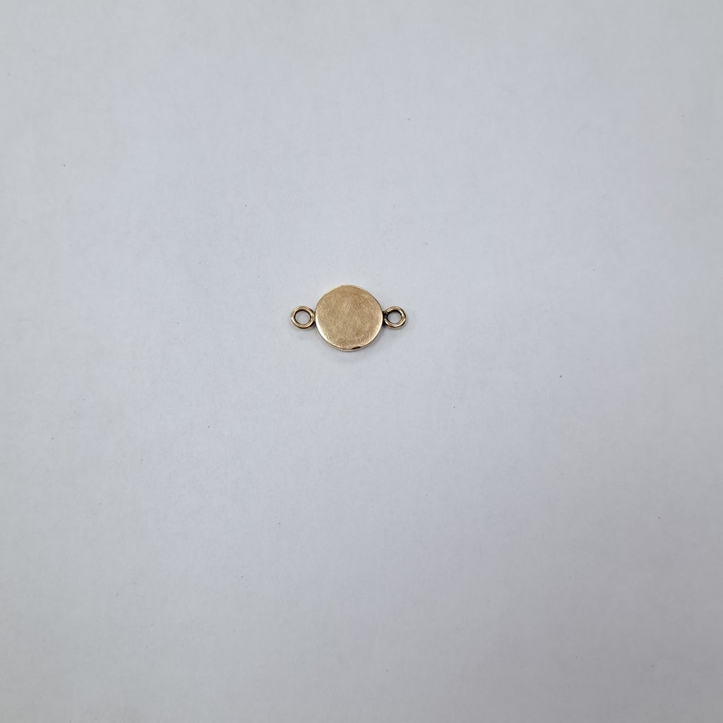 DIJE ORO 14 K 3.5 GRMS (SEMINUEVO)