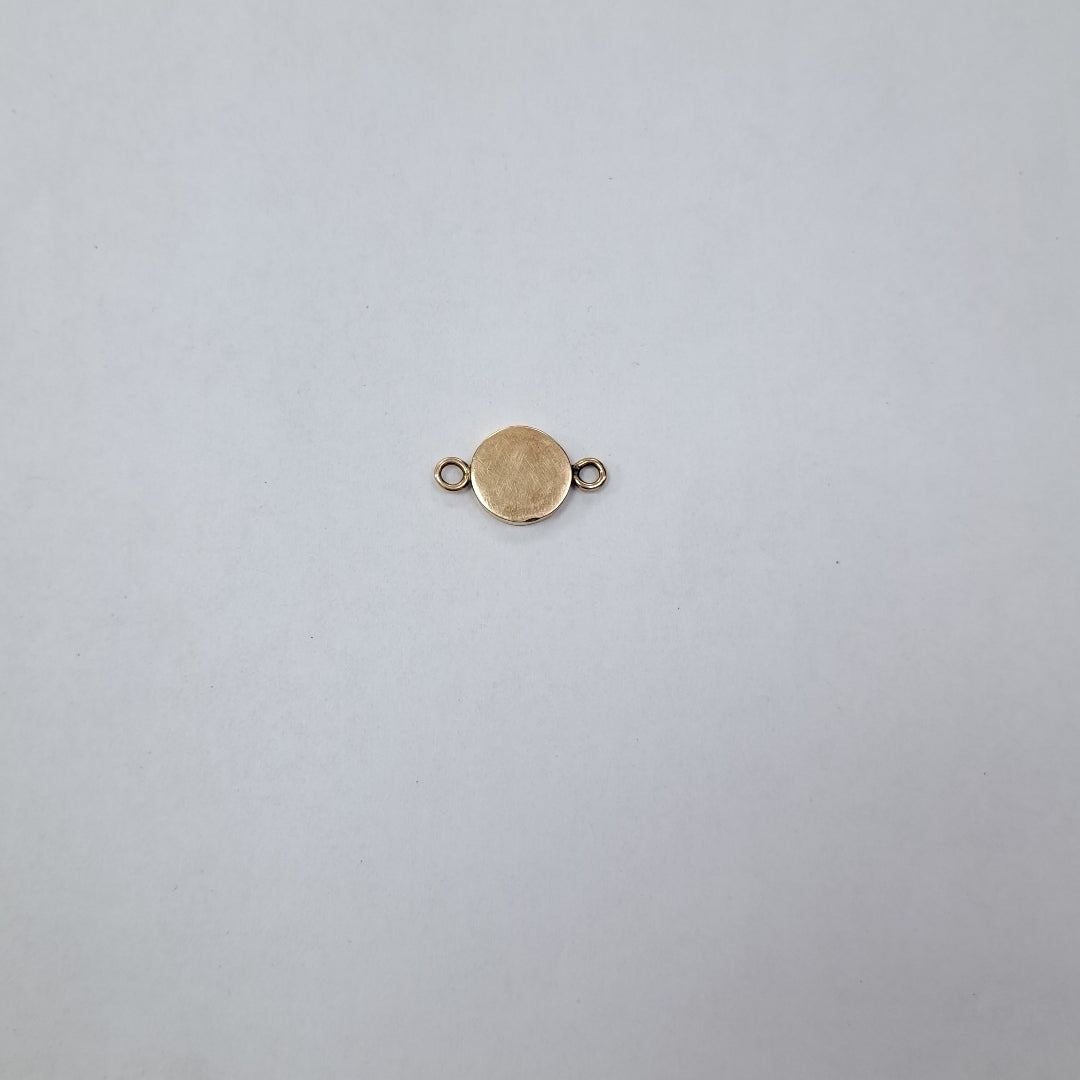 DIJE ORO 14 K 3.5 GRMS (SEMINUEVO)