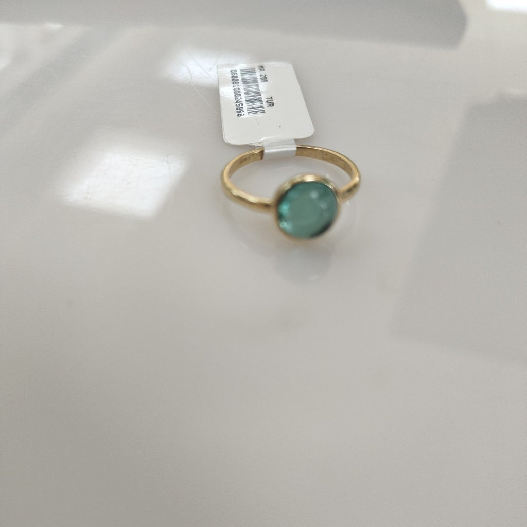 ANILLOS DAMA ORO 14K 2.1 (NUEVO)