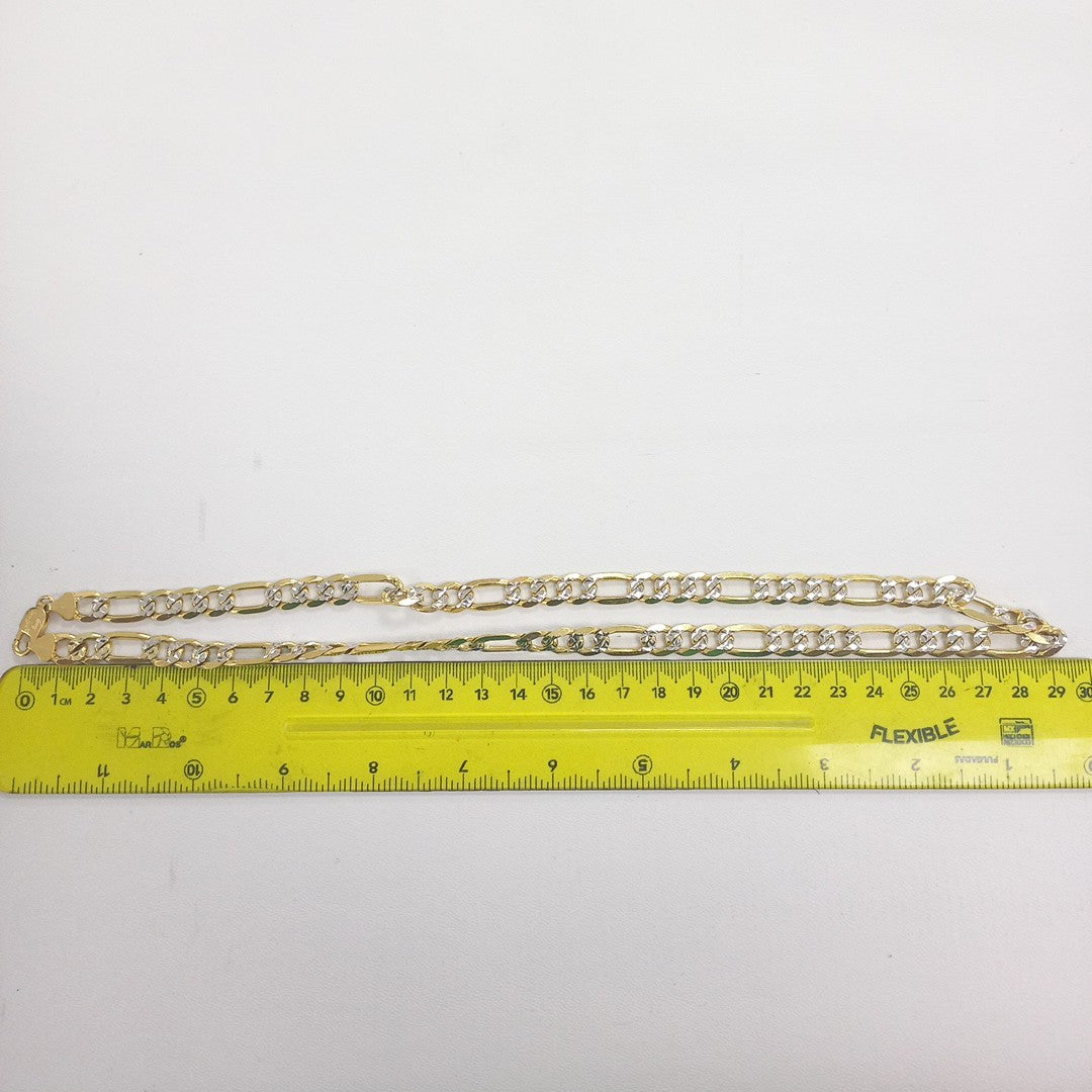 CADENA ORO 14 K 71.9 GRMS (SEMINUEVO)