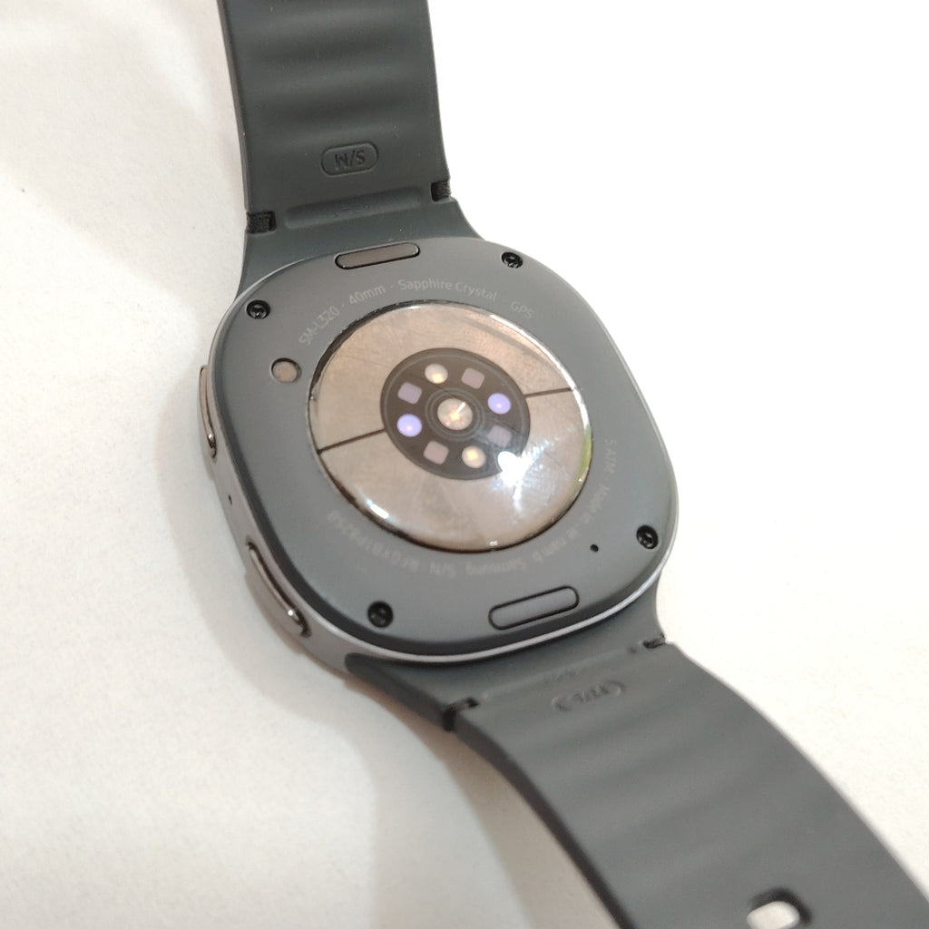 SMARTWATCH SAMSUNG GALAXY WATCH 8 SM-L320 40 MM BLUETOOTH (SEMINUEVO)