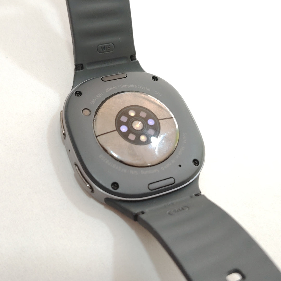 SMARTWATCH SAMSUNG GALAXY WATCH 8 SM-L320 40 MM BLUETOOTH (SEMINUEVO)