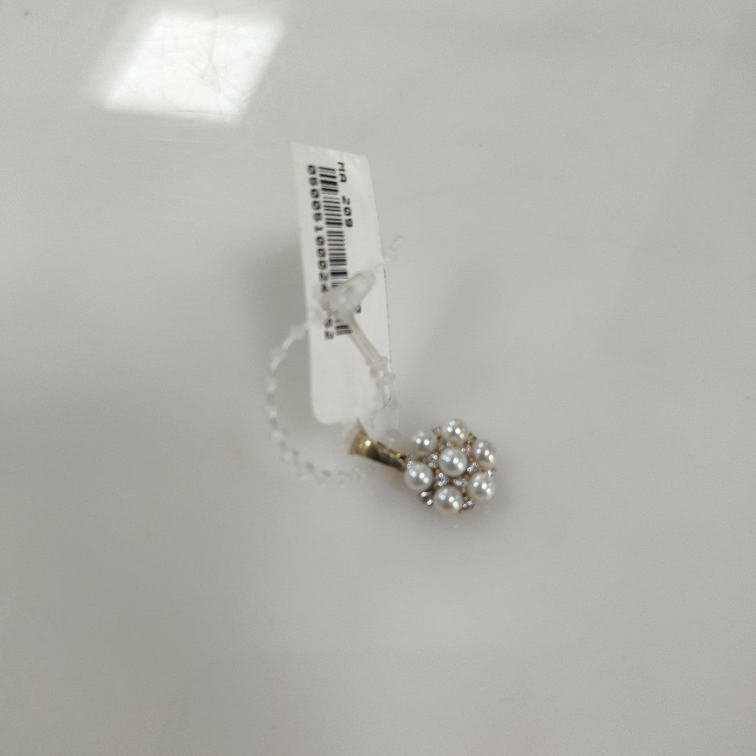 DIJES ORO 14K 1.2 (NUEVO)