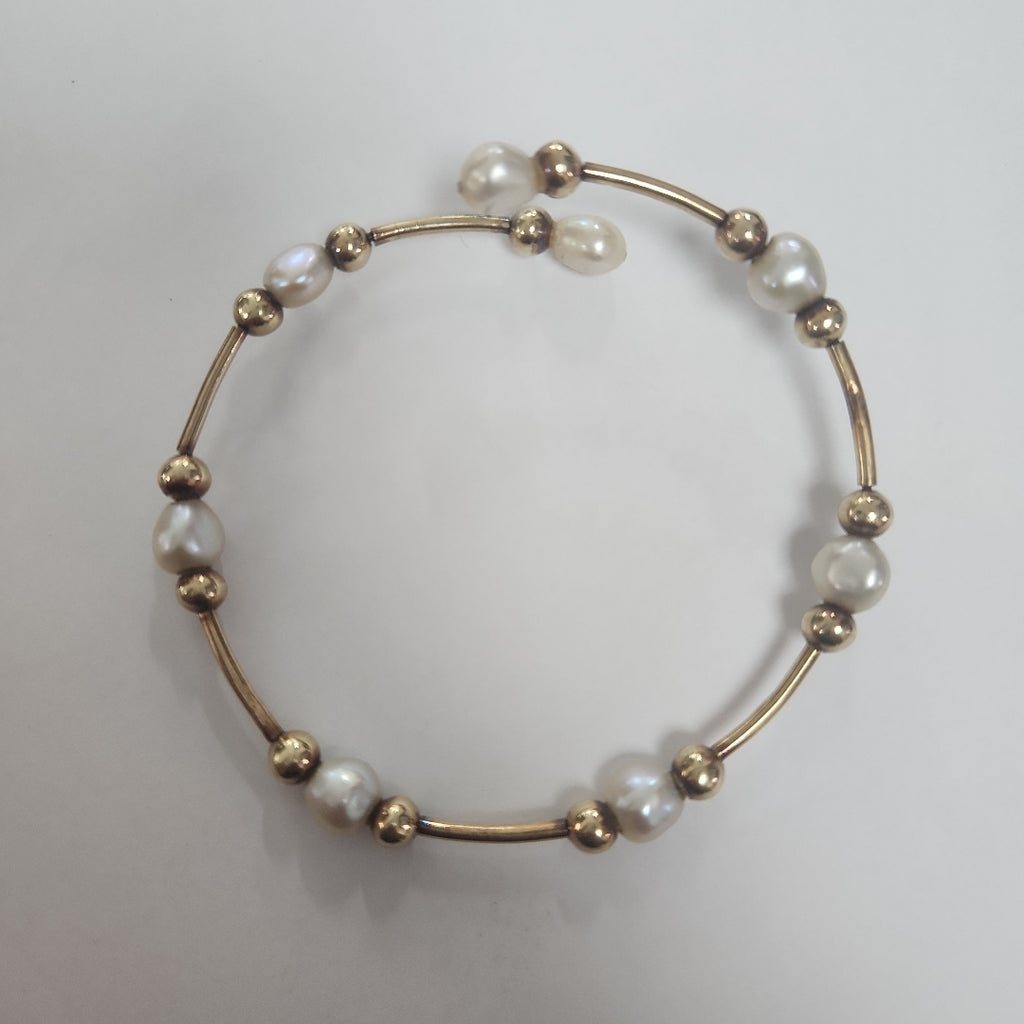 PULSERA ORO 14 K 9.3 GRMS (SEMINUEVO)