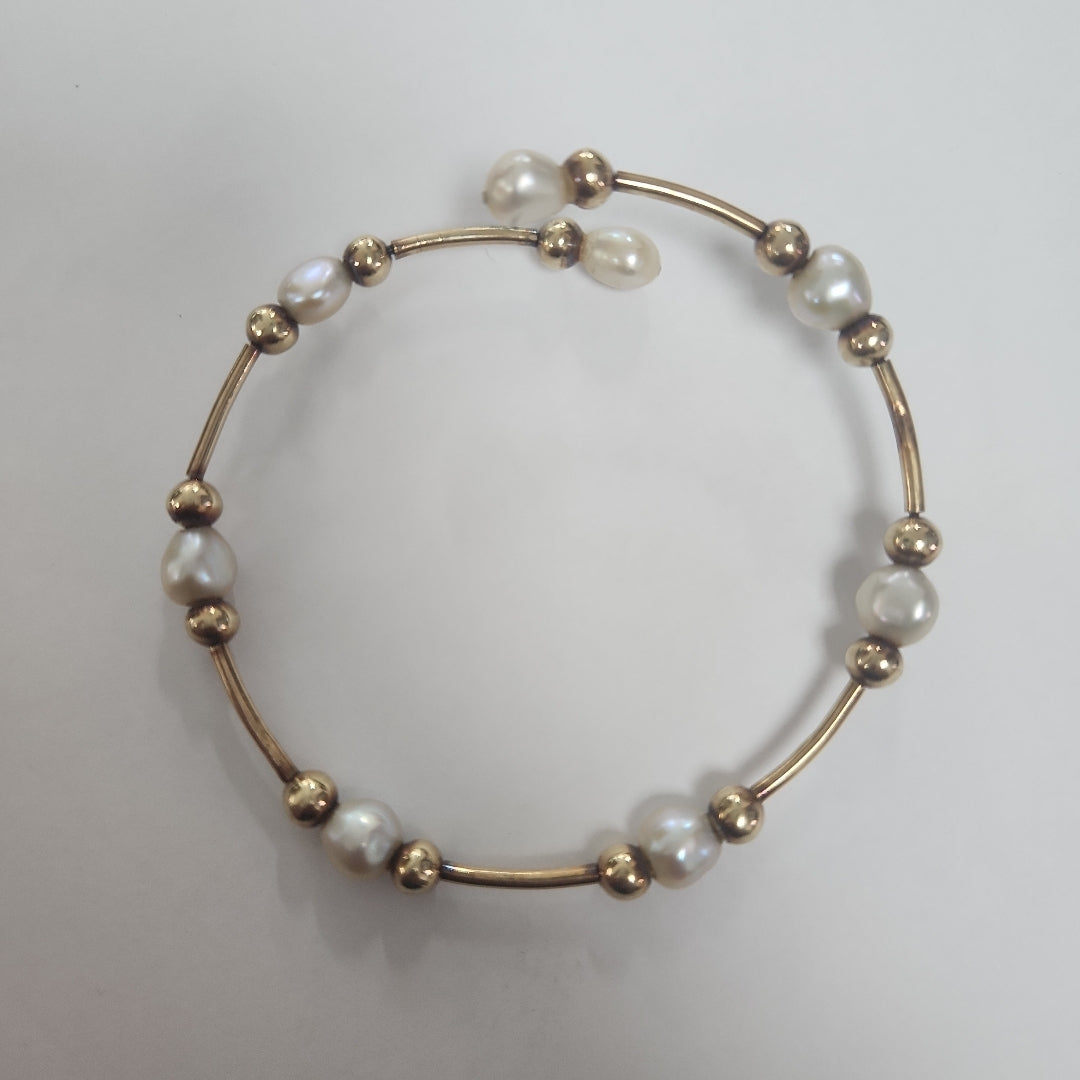 PULSERA ORO 14 K 9.3 GRMS (SEMINUEVO)