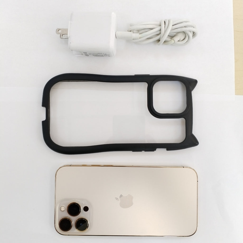 CELULAR APPLE IPHONE 13 PRO MAX A2641 256 GB 6 GB RAM (SEMINUEVO)