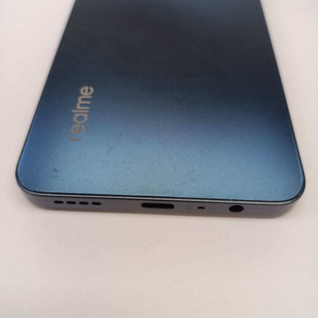 CELULAR REALME C65 RMX3910 (2024) 256 GB 8 GB RAM (SEMINUEVO)