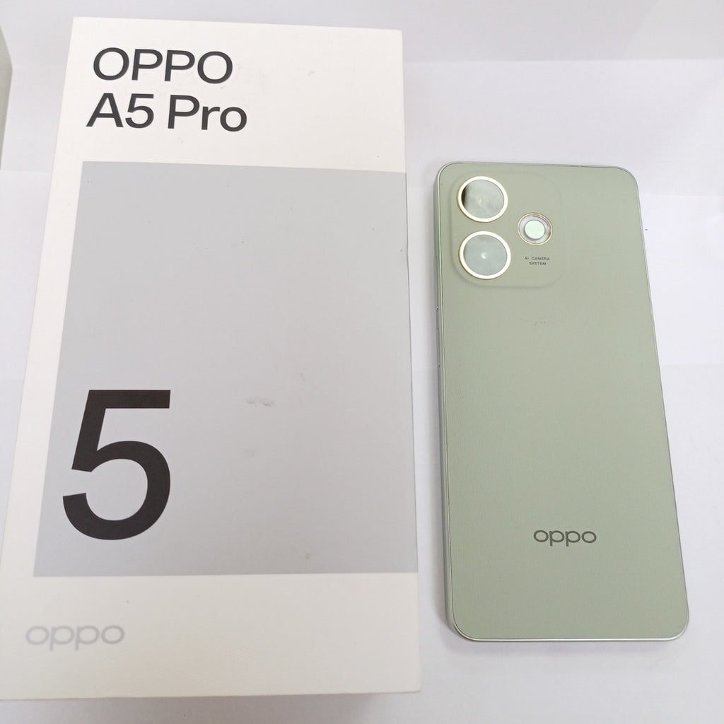 CELULAR OPPO  A5 PRO CPH2711 (2025) 256 GB 8 GB RAM