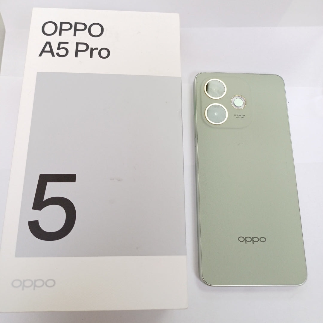 CELULAR OPPO  A5 PRO CPH2711 (2025) 256 GB 8 GB RAM