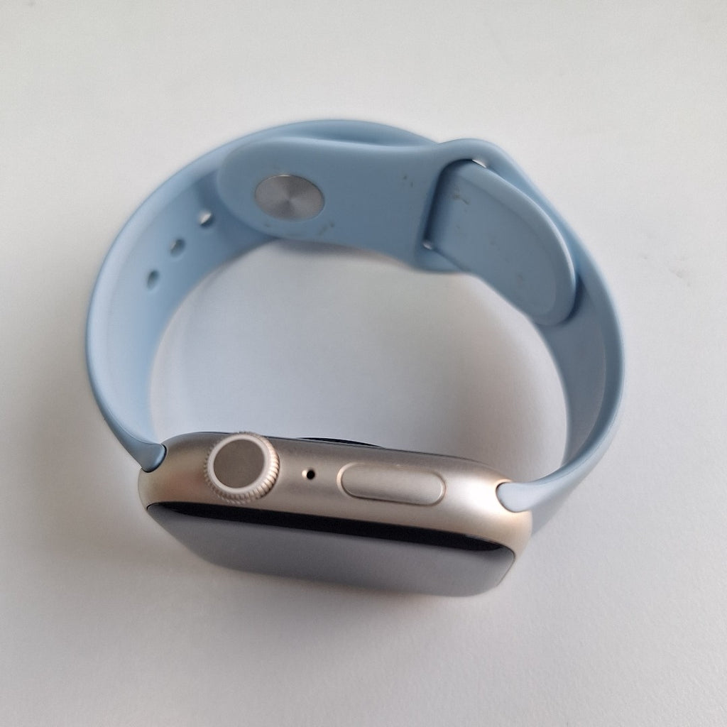 SMARTWATCH APPLE SERIES 9 ALUMINIO A2980 45 MM GPS (SEMINUEVO)