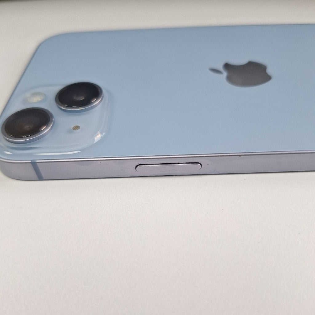 CELULAR APPLE IPHONE 14 PLUS A2885 128 GB 6 GB RAM (SEMINUEVO)