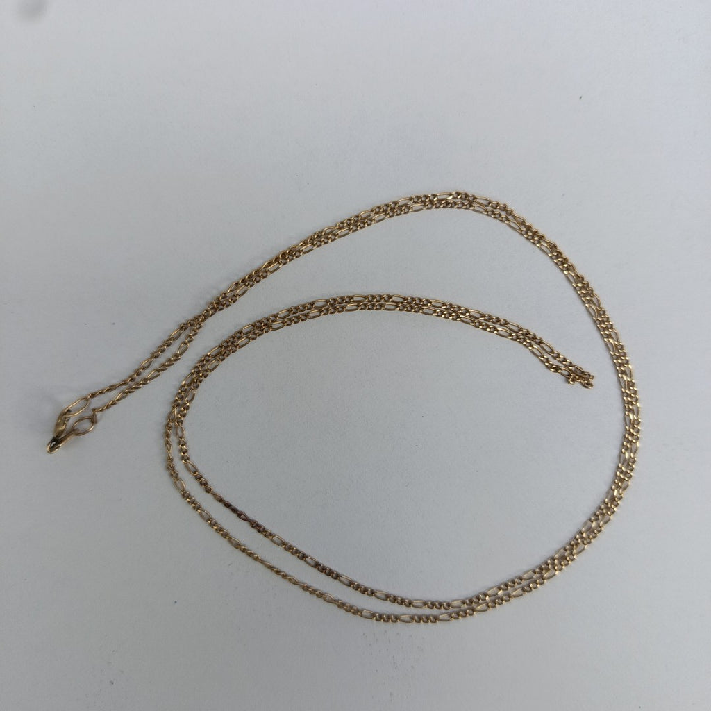 CADENA ORO 10 K 2.6 GRMS (SEMINUEVO)