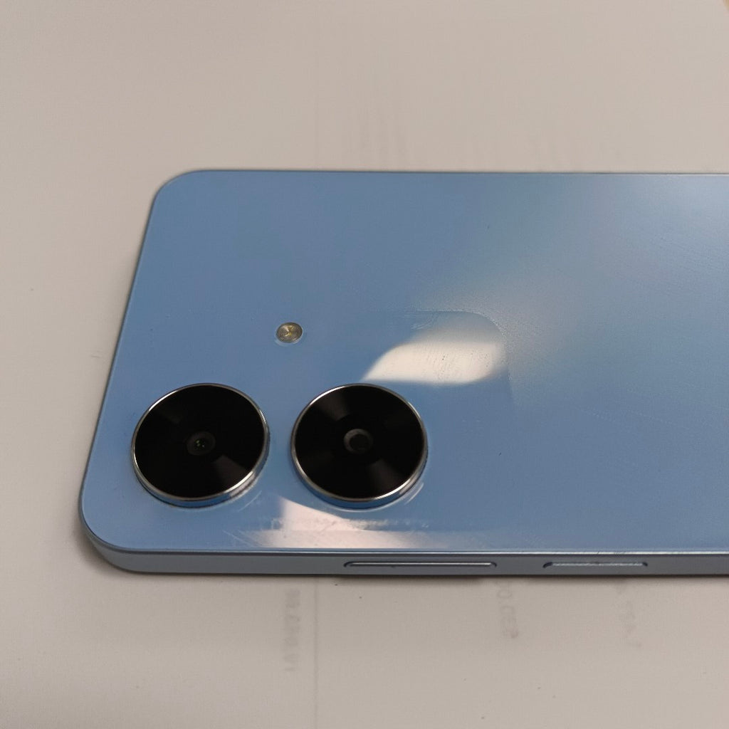 CELULAR REALME REALME NOTE 60-RMX3933(2023) 128 GB 4 GB RAM (SEMINUEVO)