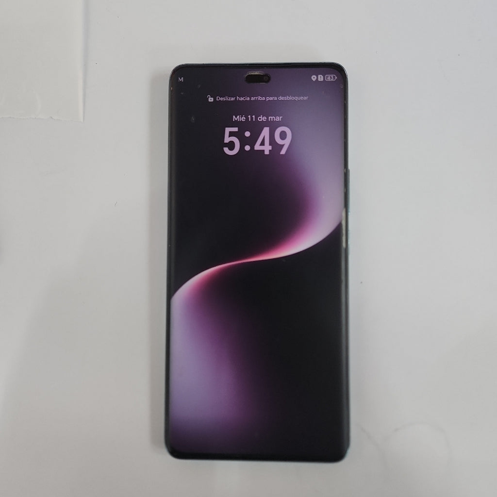 CELULAR HONOR MAGIC 7 LITE BRP-NX3 (2025) 512 GB 8 GB RAM (SEMINUEVO)