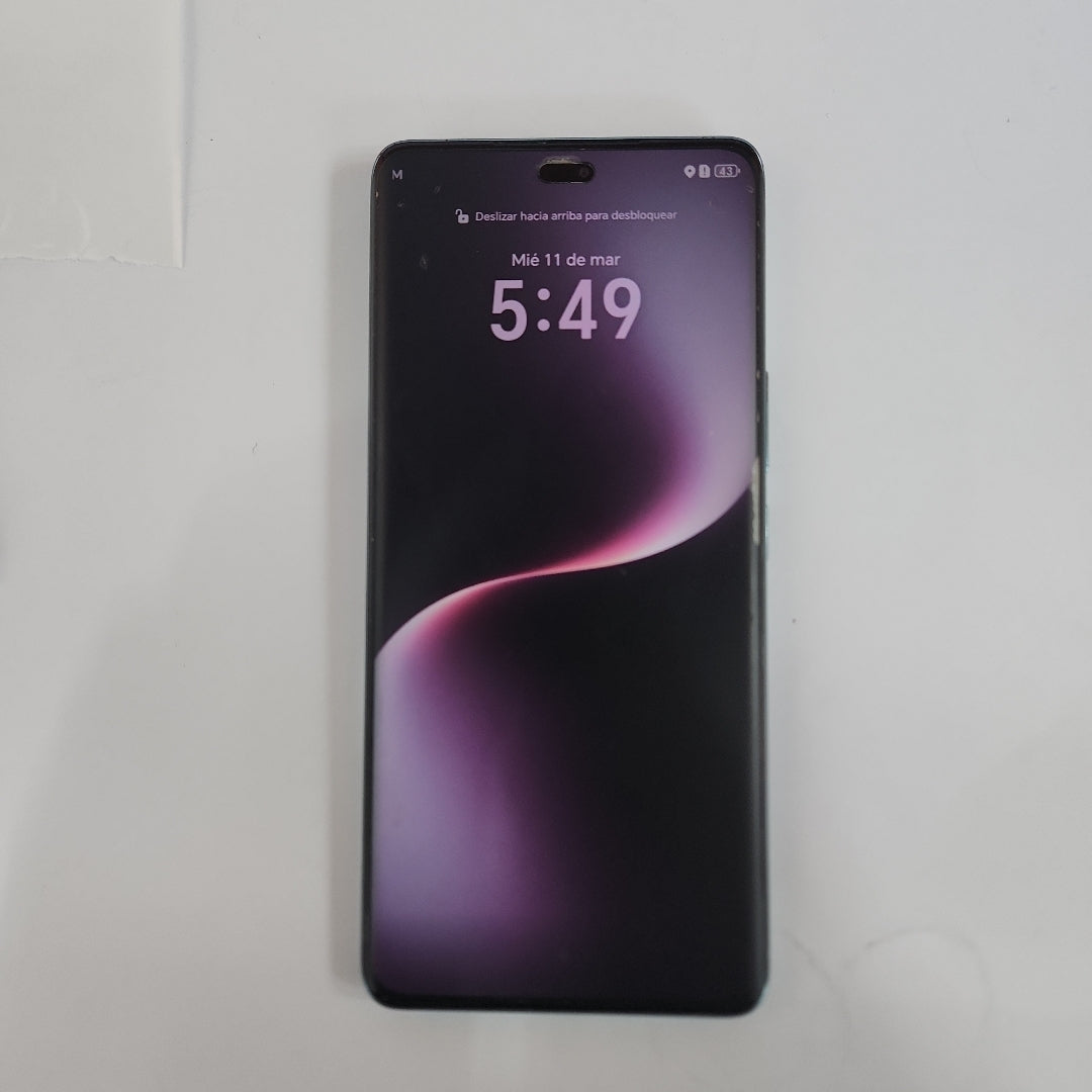 CELULAR HONOR MAGIC 7 LITE BRP-NX3 (2025) 512 GB 8 GB RAM (SEMINUEVO)