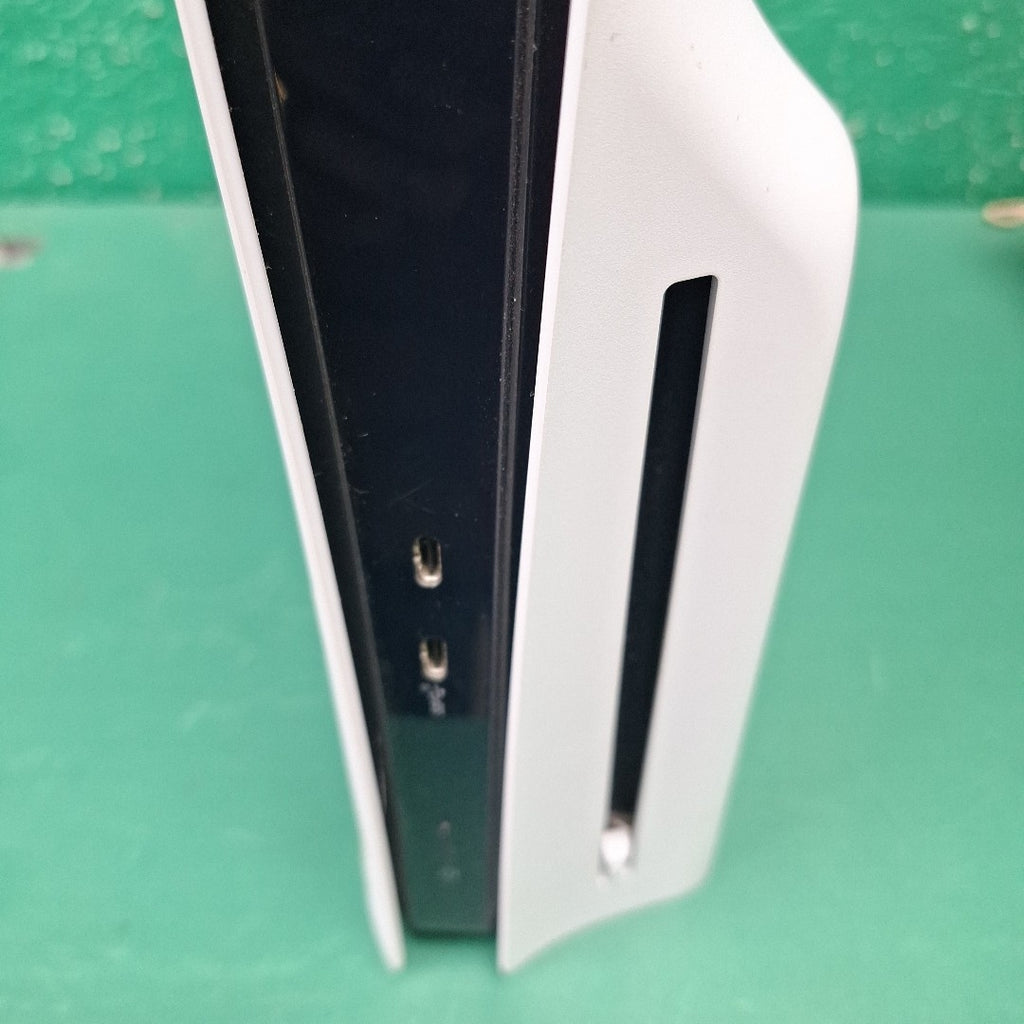 CONSOLA DE VIDEOJUEGO SONY PS5 SLIM 1 TB SSD (SEMINUEVO)