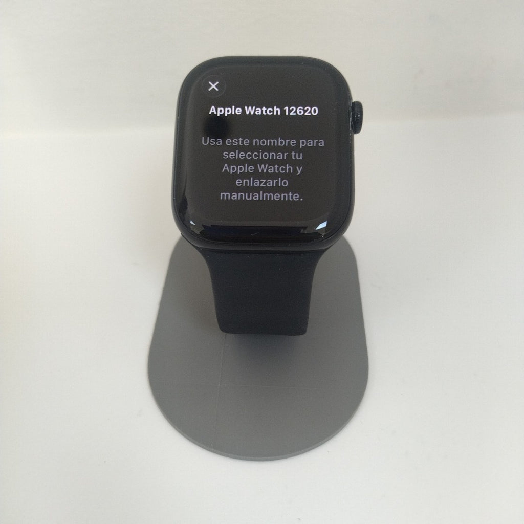 SMARTWATCH APPLE SERIES 10 ALUMINIO A2999 46 MM GPS (SEMINUEVO)