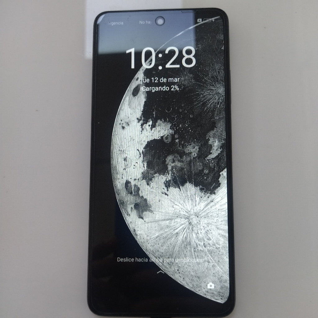 CELULAR OPPO  A40 CPH2669 (2024) 256 GB 4 GB RAM (SEMINUEVO)