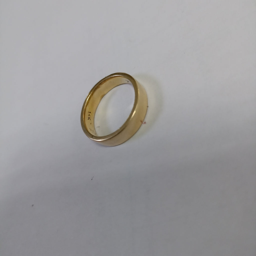 ARGOLLA ORO 14 K 3.1 GRMS (SEMINUEVO)