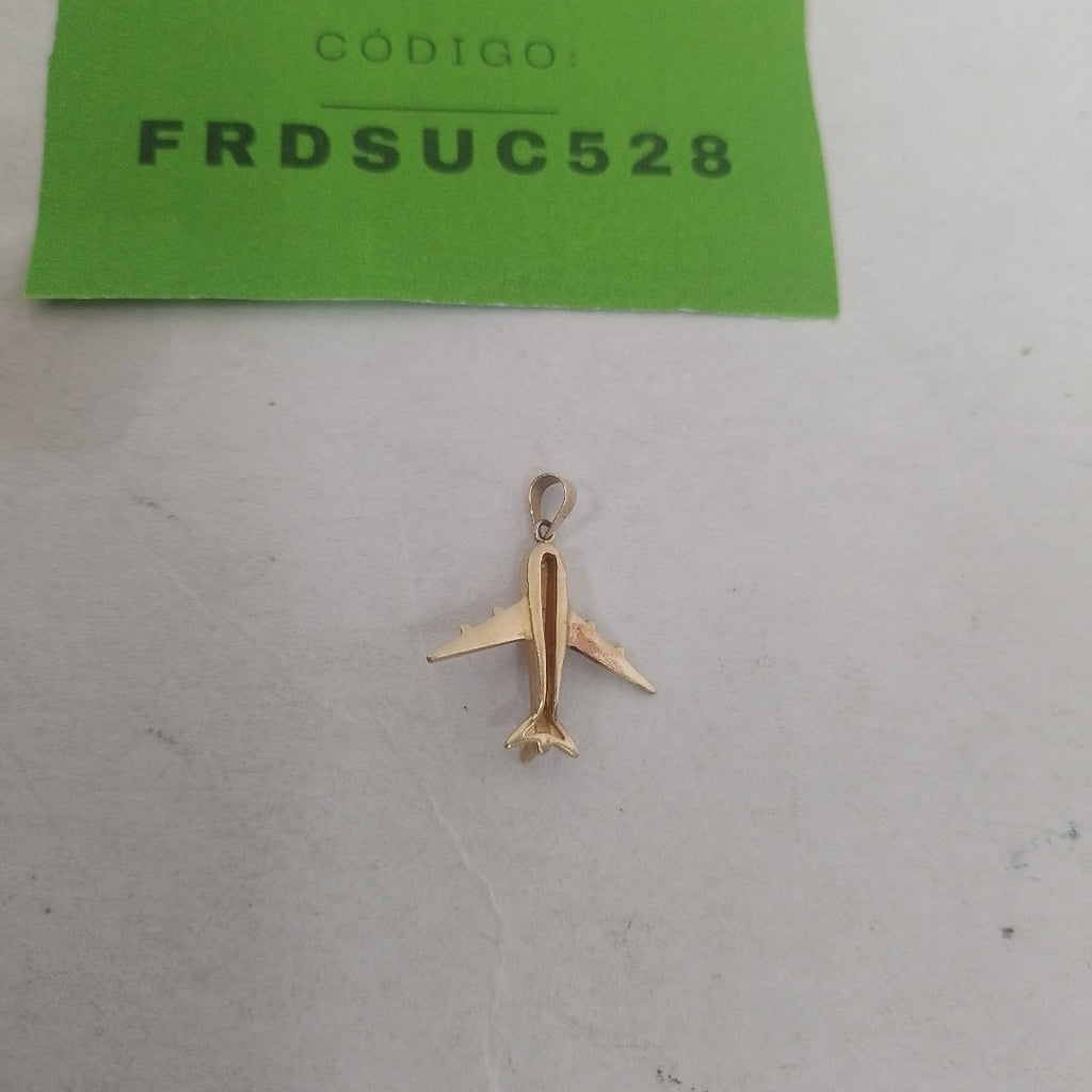 DIJE ORO 10 K 1,50 GRMS (SEMINUEVO)