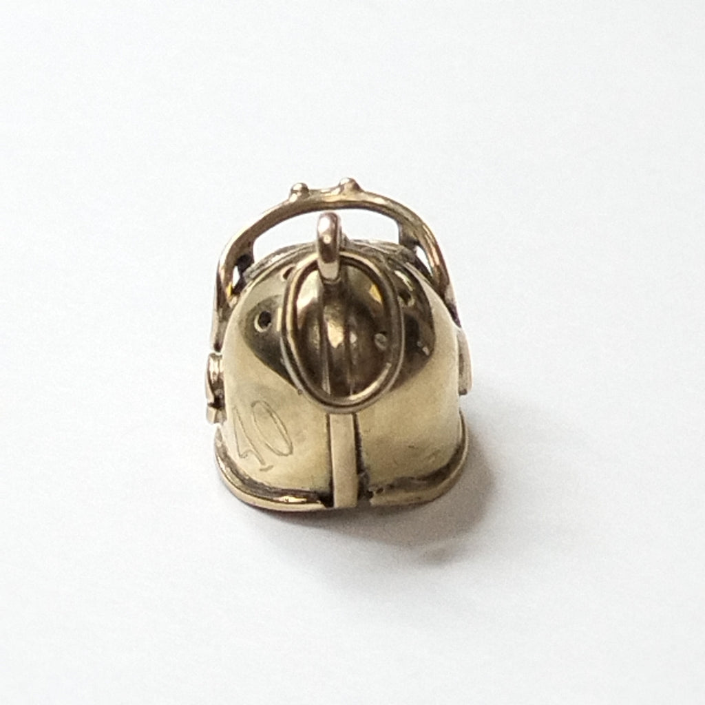 DIJE ORO 14 K 3.6 GRMS (SEMINUEVO)