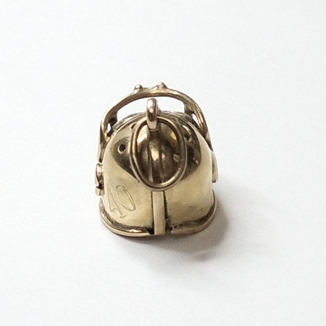 DIJE ORO 14 K 3.6 GRMS (SEMINUEVO)
