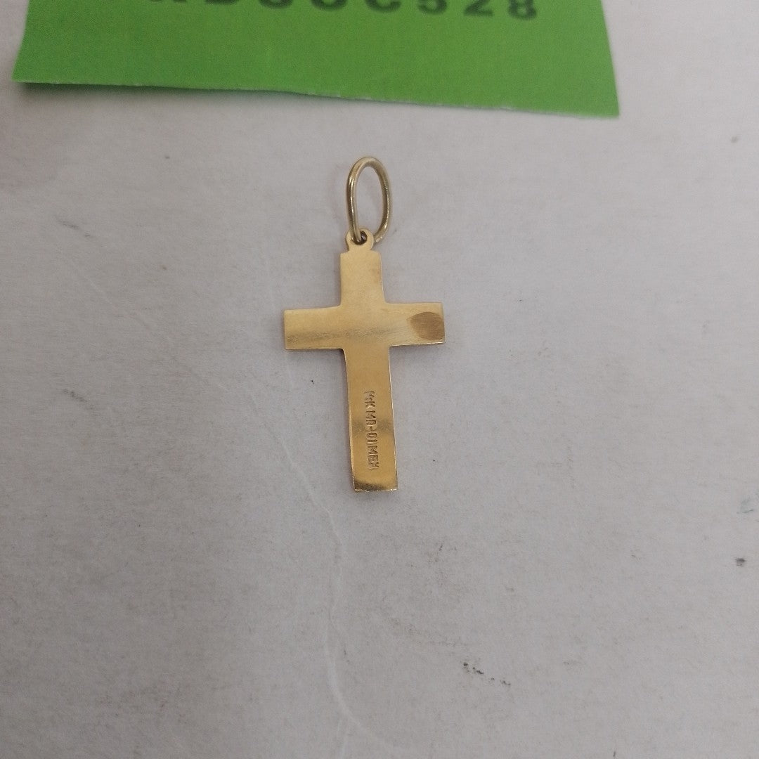 DIJE ORO 14 K 3 GRMS (SEMINUEVO)