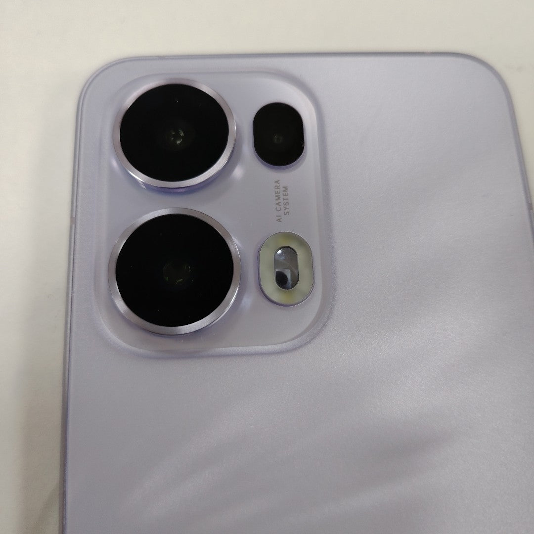 CELULAR OPPO  RENO13 5G CPH2697 (2024) 512 GB 12 GB RAM (SEMINUEVO)