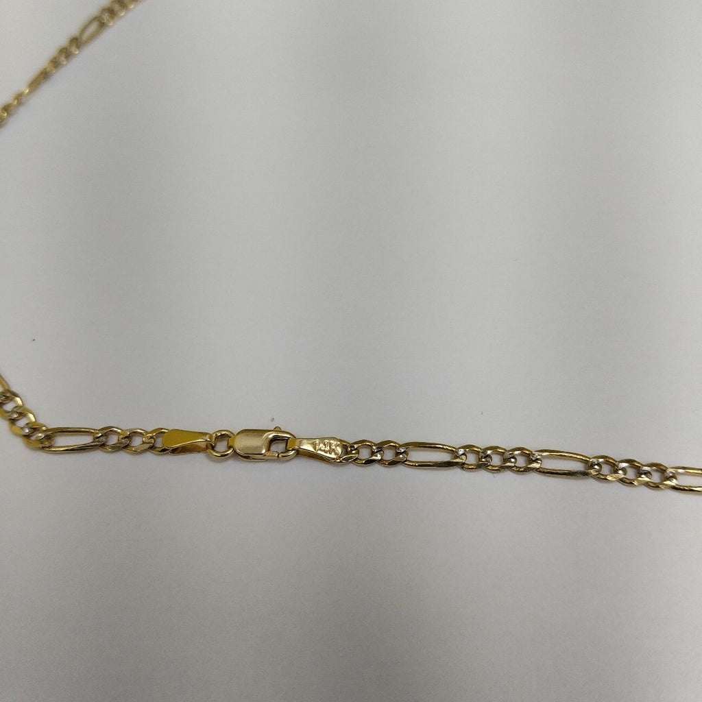 CADENA 3X1 8.8G 55 CM 14K (NUEVO)