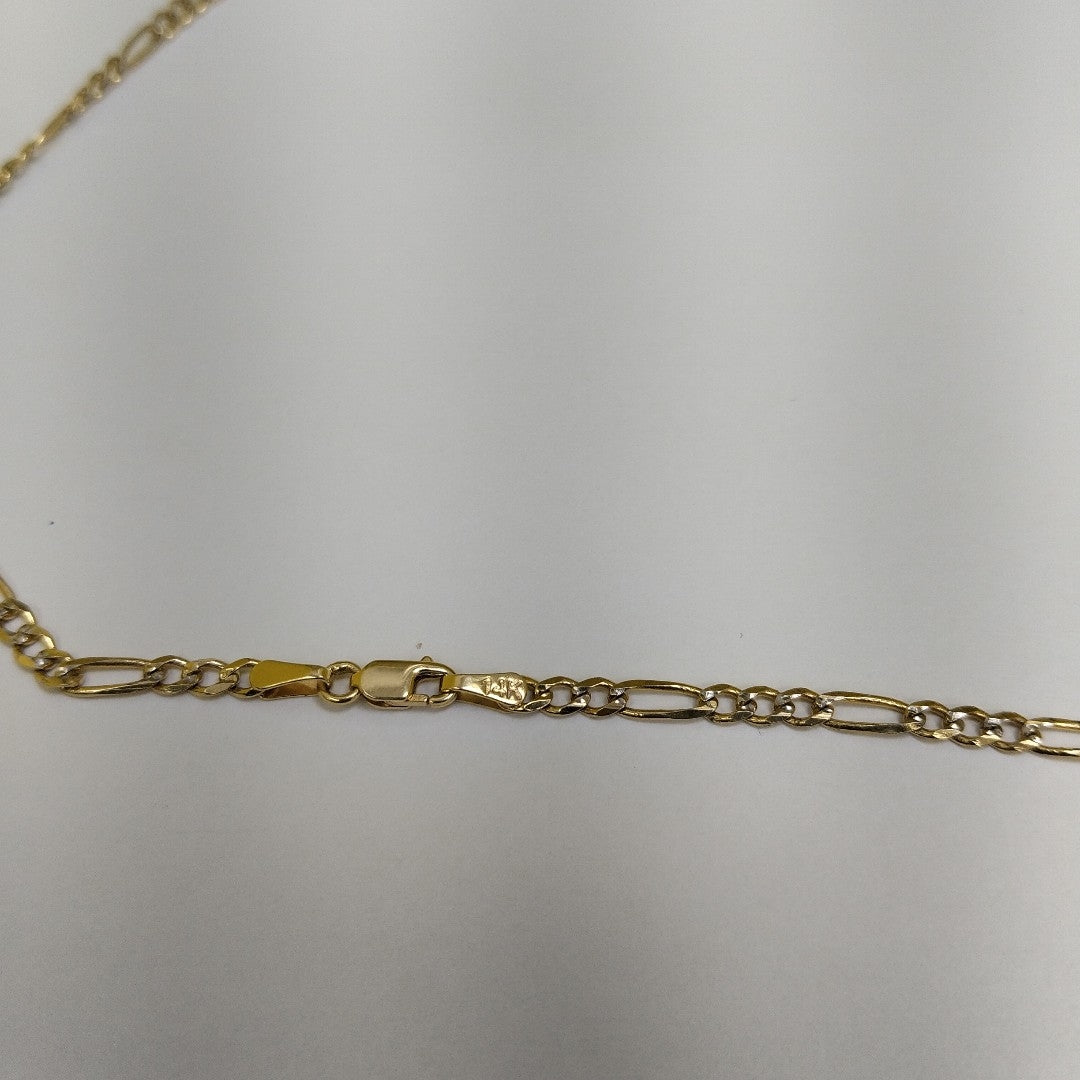 CADENA 3X1 8.8G 55 CM 14K (NUEVO)