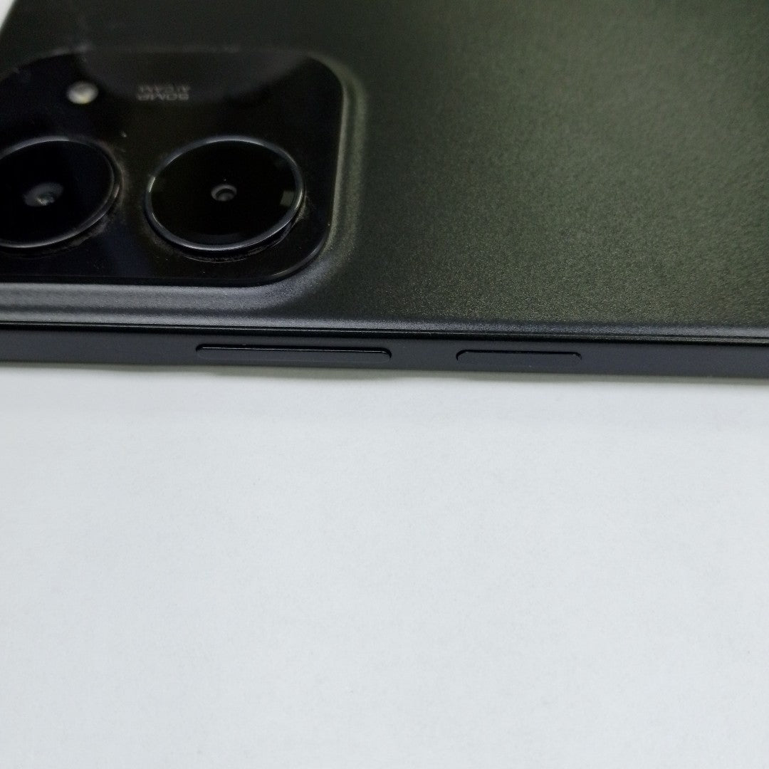 CELULAR XIAOMI REDMI 15C 25078RA3EL (2025) 256 GB 4 GB RAM (SEMINUEVO)