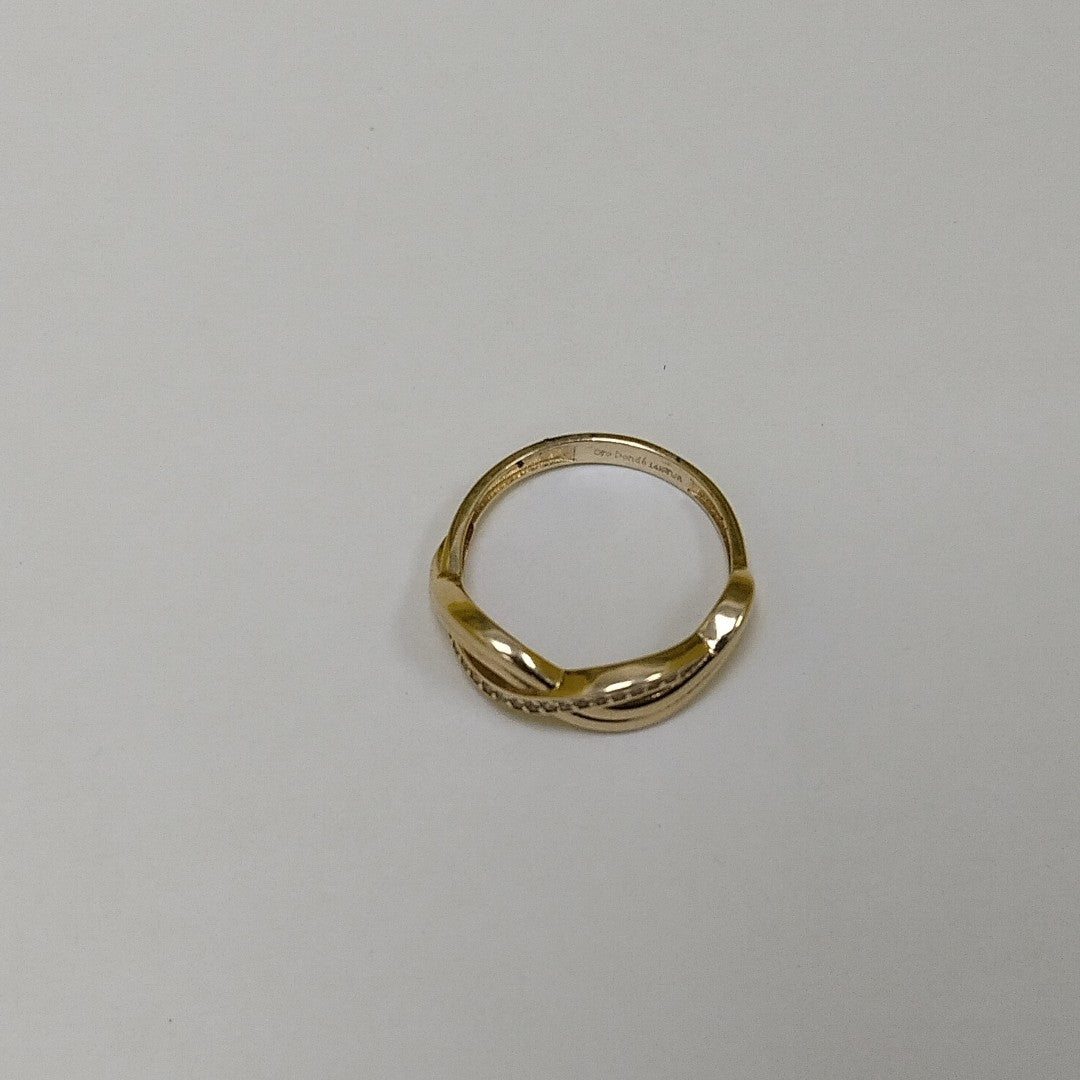 ANILLOS DAMA ORO 14K 2.1 (NUEVO)
