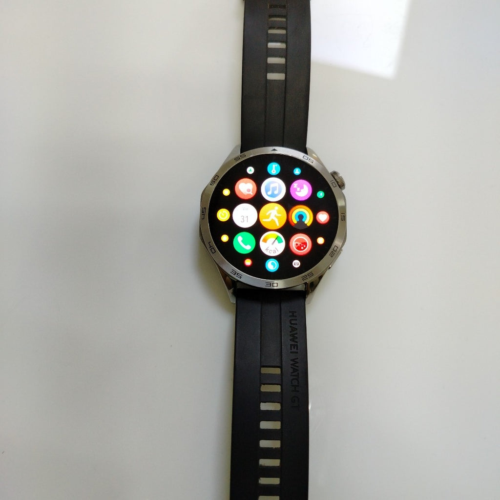 SMARTWATCH HUAWEI WATCH GT 4 PNX-B19 46 MM GPS (SEMINUEVO)